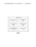 SYSTEM AND METHOD FOR DETECTING QUITTING INTENTION BASED ON     ELECTRONIC-COMMUNICATION DYNAMICS diagram and image