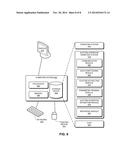 SYSTEM AND METHOD FOR DETECTING QUITTING INTENTION BASED ON     ELECTRONIC-COMMUNICATION DYNAMICS diagram and image