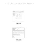 SYSTEM AND METHOD FOR DEVELOPMENT OF FINANCIAL PLANS diagram and image