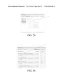 SYSTEM AND METHOD FOR DEVELOPMENT OF FINANCIAL PLANS diagram and image