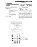 PROVIDING TRANSPOSABLE ACCESS TO A SYNAPSE ARRAY USING COLUMN AGGREGATION diagram and image