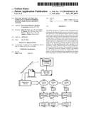 DYNAMIC BINDING OF PRINCIPAL SERVICES IN A CROSS-ENTERPRISE BUSINESS     PROCESS MANAGEMENT SYSTEM diagram and image