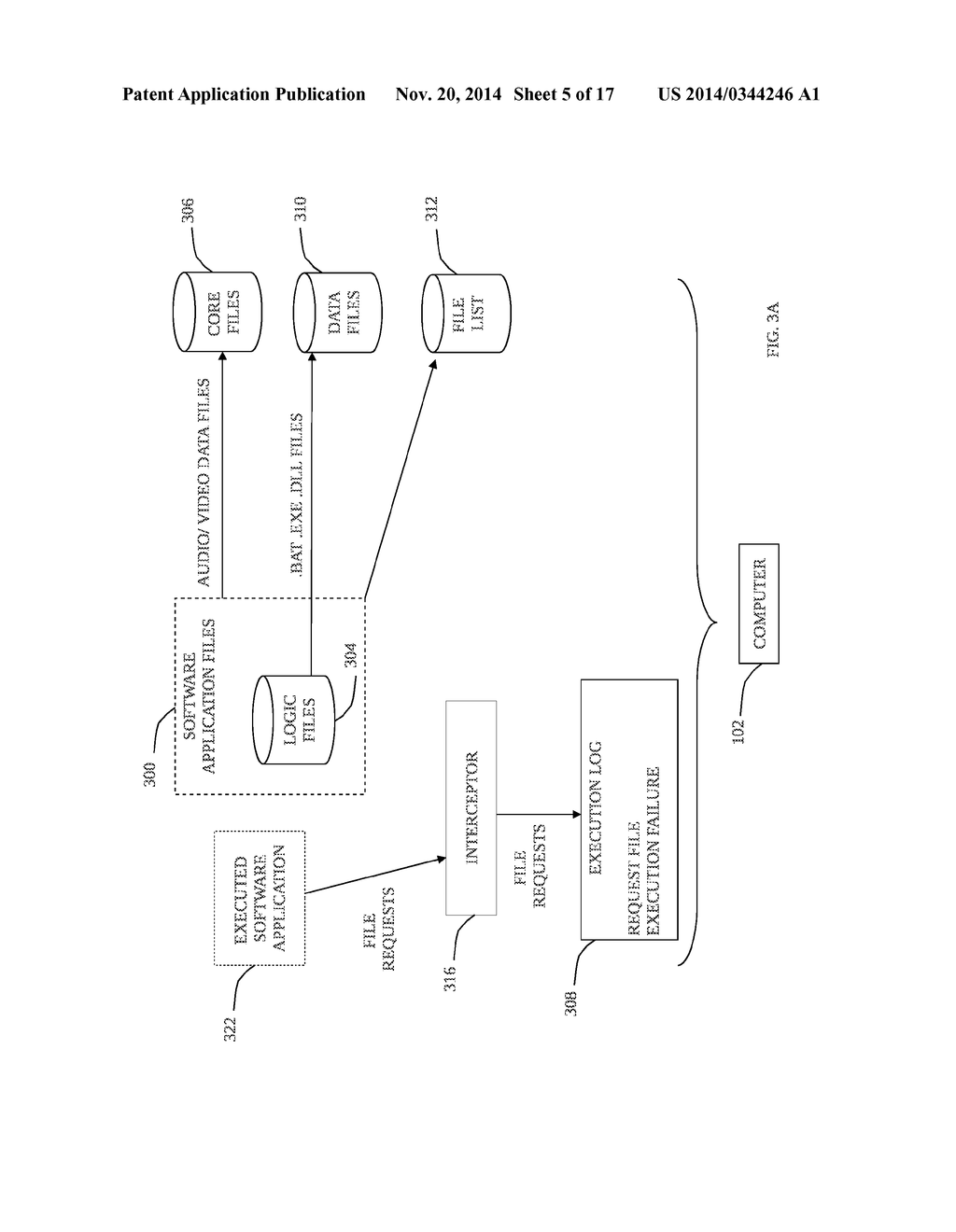 DATA STREAMING FOR INTERACTIVE DECISION-ORIENTED SOFTWARE APPLICATIONS - diagram, schematic, and image 06