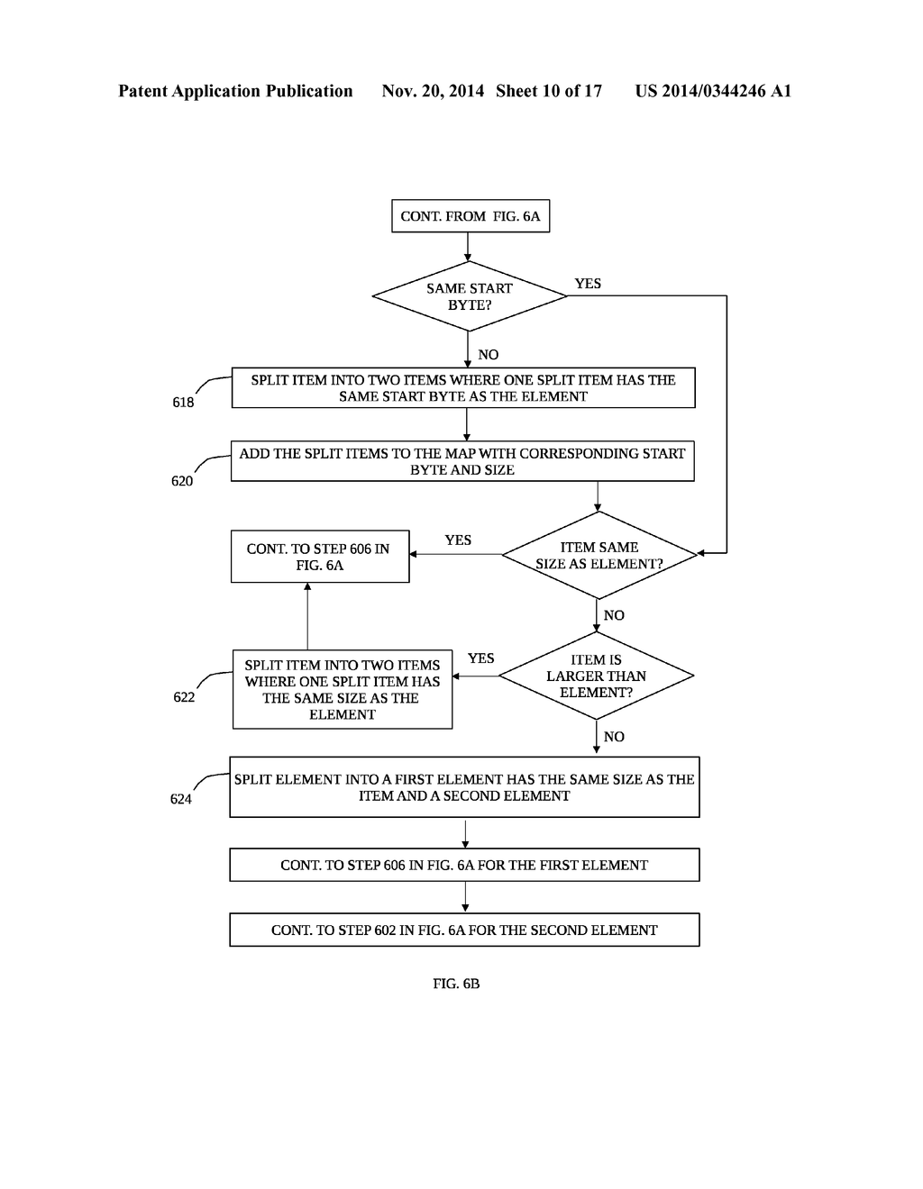 DATA STREAMING FOR INTERACTIVE DECISION-ORIENTED SOFTWARE APPLICATIONS - diagram, schematic, and image 11