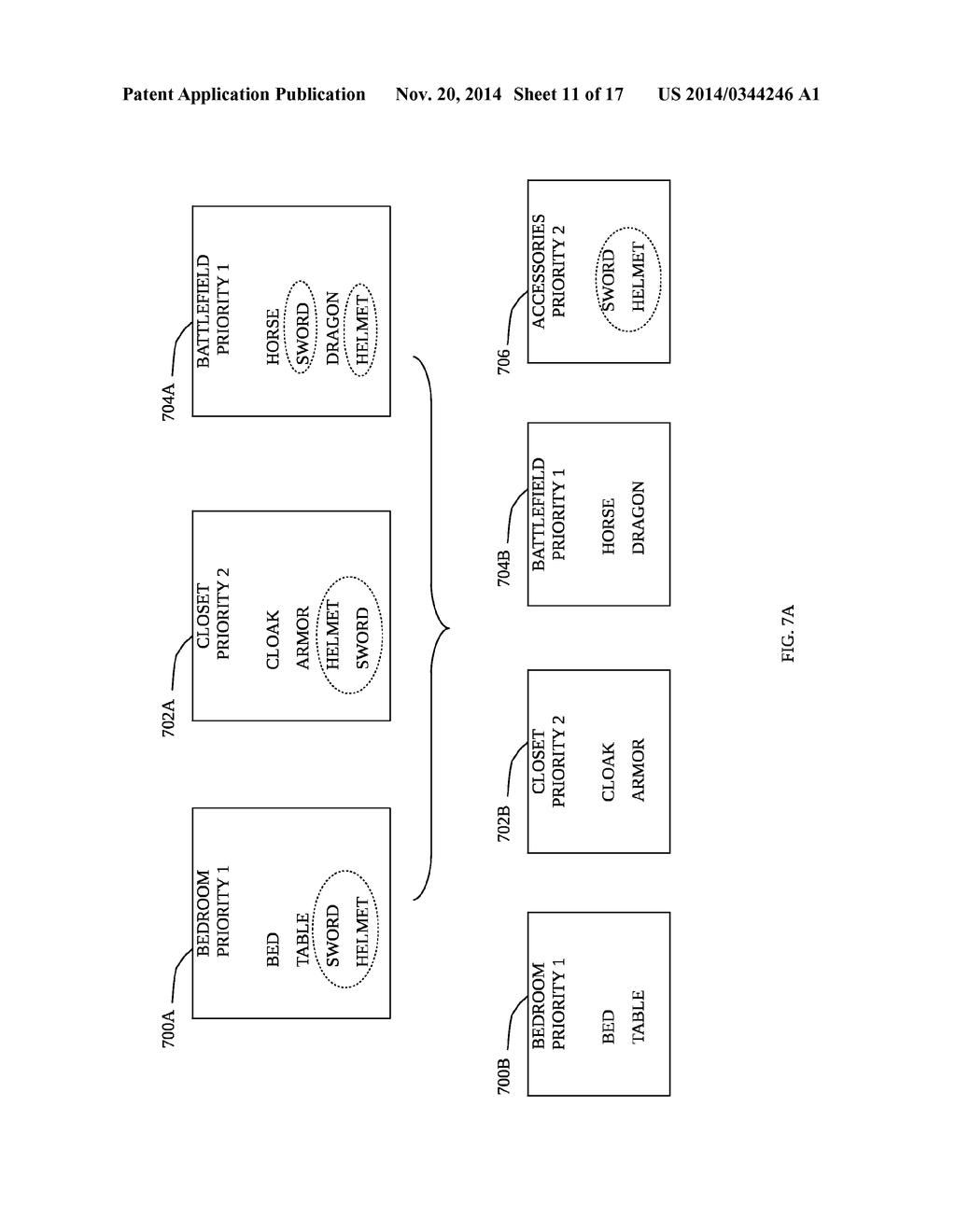 DATA STREAMING FOR INTERACTIVE DECISION-ORIENTED SOFTWARE APPLICATIONS - diagram, schematic, and image 12