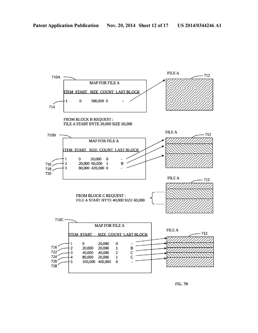 DATA STREAMING FOR INTERACTIVE DECISION-ORIENTED SOFTWARE APPLICATIONS - diagram, schematic, and image 13