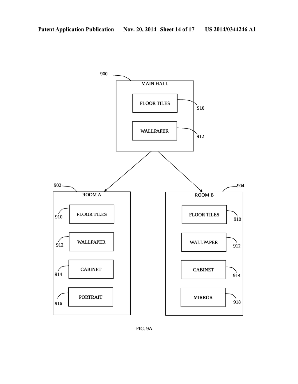 DATA STREAMING FOR INTERACTIVE DECISION-ORIENTED SOFTWARE APPLICATIONS - diagram, schematic, and image 15