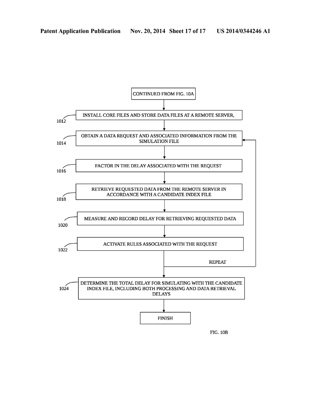 DATA STREAMING FOR INTERACTIVE DECISION-ORIENTED SOFTWARE APPLICATIONS - diagram, schematic, and image 18