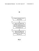 SYSTEM AND METHOD FOR IDENTIFYING APPLICABLE THIRD-PARTY APPLICATIONS TO     ASSOCIATE WITH A FILE diagram and image