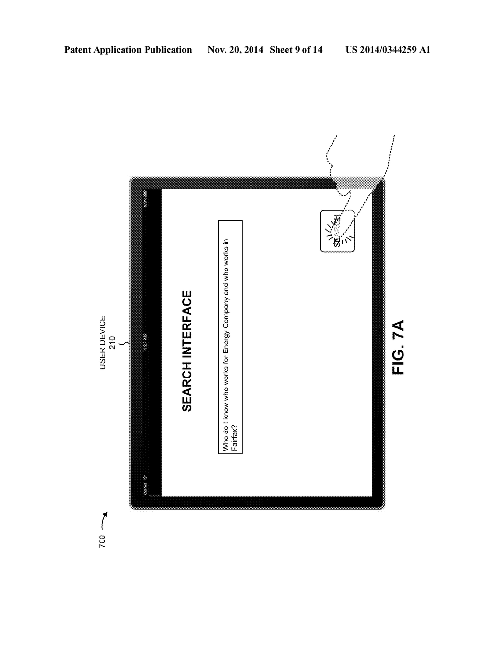 ANSWERING PEOPLE-RELATED QUESTIONS - diagram, schematic, and image 10