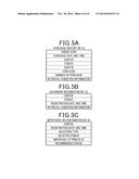 INFORMATION PROCESSING APPARATUS, INFORMATION PROCESSING METHOD,     INFORMATION PROCESSING PROGRAM, AND RECORDING MEDIUM diagram and image