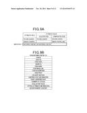 INFORMATION PROCESSING APPARATUS, INFORMATION PROCESSING METHOD,     INFORMATION PROCESSING PROGRAM, AND RECORDING MEDIUM diagram and image