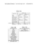 INFORMATION PROCESSING APPARATUS, INFORMATION PROCESSING METHOD,     INFORMATION PROCESSING PROGRAM, AND RECORDING MEDIUM diagram and image