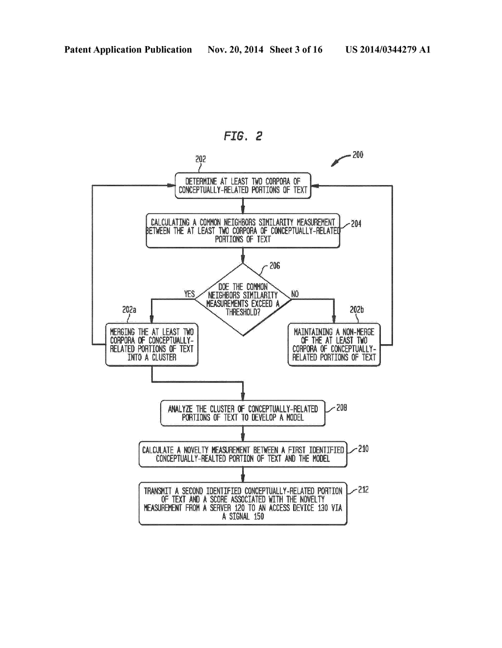 SYSTEMS AND METHODS FOR DETERMINING ATYPICAL LANGUAGE - diagram, schematic, and image 04