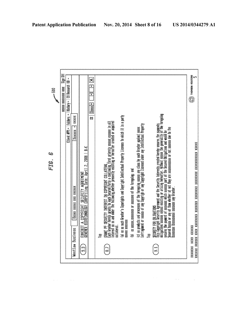 SYSTEMS AND METHODS FOR DETERMINING ATYPICAL LANGUAGE - diagram, schematic, and image 09