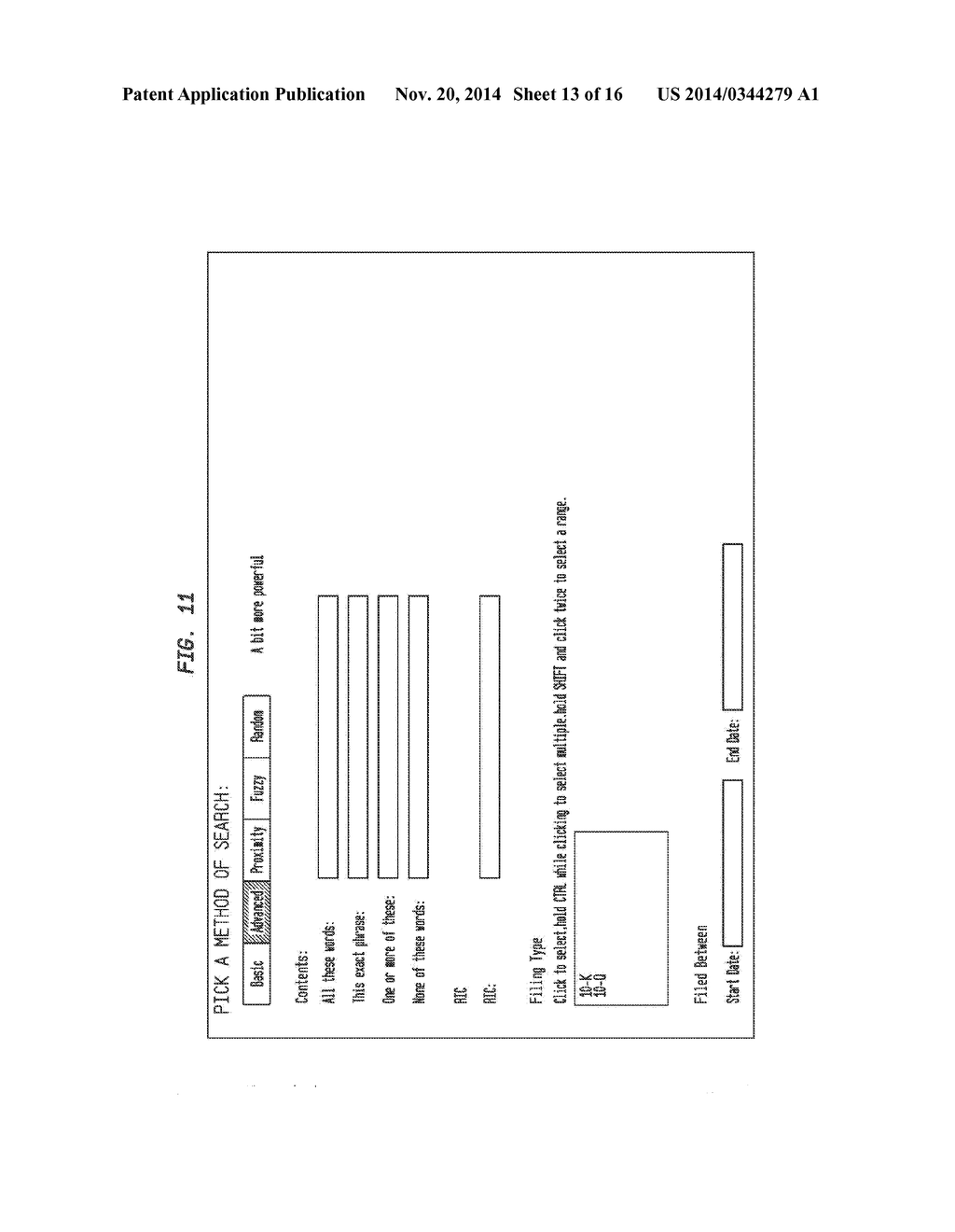 SYSTEMS AND METHODS FOR DETERMINING ATYPICAL LANGUAGE - diagram, schematic, and image 14