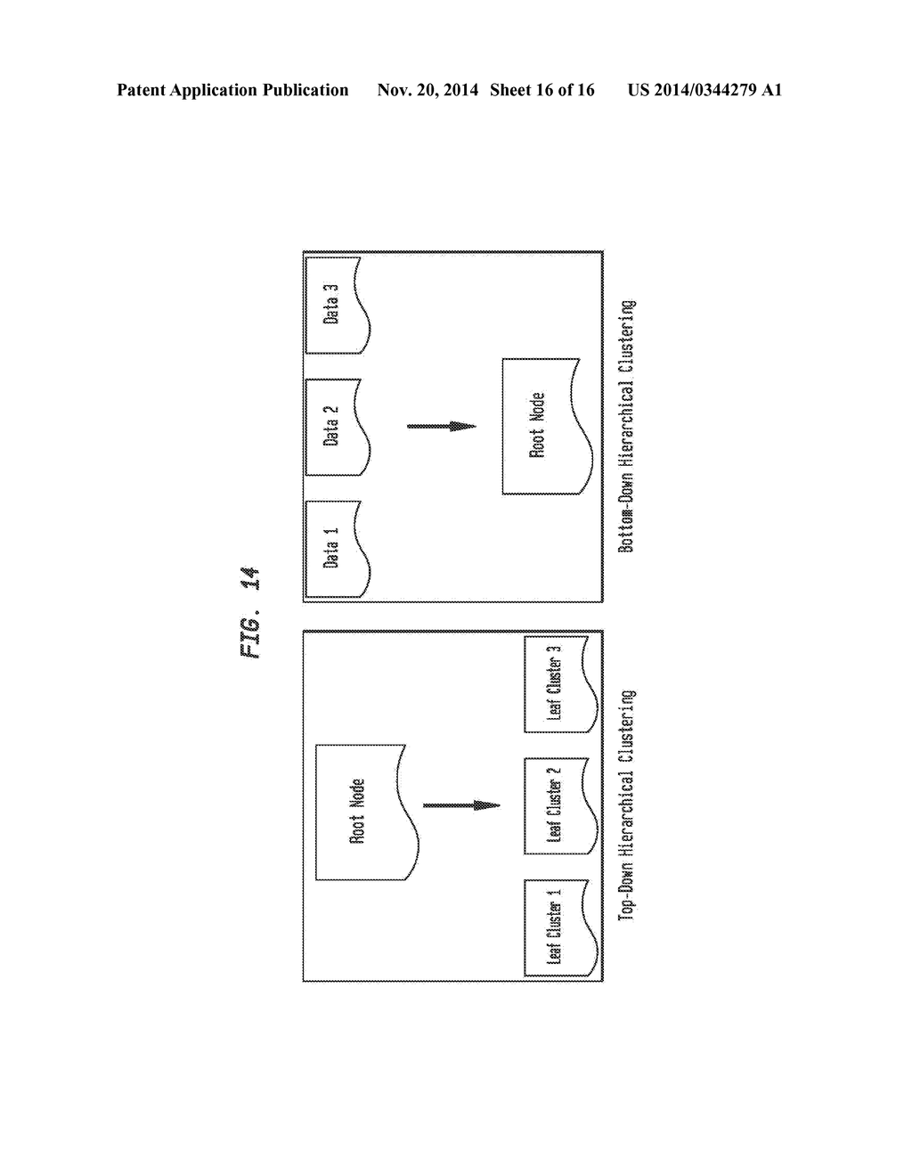 SYSTEMS AND METHODS FOR DETERMINING ATYPICAL LANGUAGE - diagram, schematic, and image 17