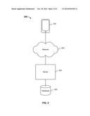 TRANSMITTING INFORMATION BASED ON READING SPEED diagram and image