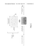 METHOD AND SYSTEM FOR PRIVATE DISTRIBUTED COLLABORATIVE FILTERING diagram and image