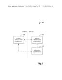 PRE-FETCHING IN DISTRIBUTED COMPUTING ENVIRONMENTS diagram and image