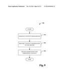 PRE-FETCHING IN DISTRIBUTED COMPUTING ENVIRONMENTS diagram and image