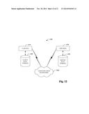 PRE-FETCHING IN DISTRIBUTED COMPUTING ENVIRONMENTS diagram and image