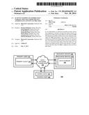 ACTIVITY INTERNET-ACCESSIBLE DATA STORAGE VIEW THAT SHOWS RECENT AND     RELEVANT CONTENT TO THE USER diagram and image