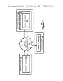 ACTIVITY INTERNET-ACCESSIBLE DATA STORAGE VIEW THAT SHOWS RECENT AND     RELEVANT CONTENT TO THE USER diagram and image