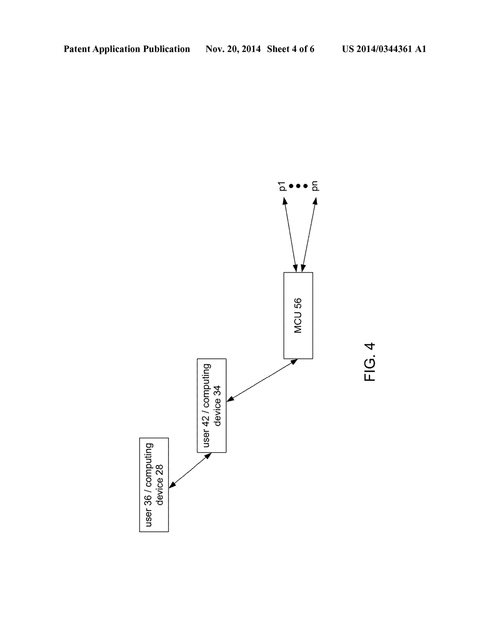 COMMUNICATION TRAFFIC MANAGEMENT - diagram, schematic, and image 05