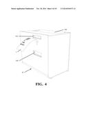 COMMUNICATIONS DEVICE, SYSTEM, AND METHOD FOR THOSE LACKING TECHNICAL     KNOWLEDGE diagram and image