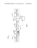 ELECTRONIC MESSAGING USING REPLY TELEPHONE NUMBERS diagram and image