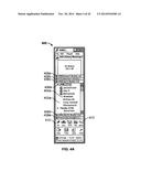 ELECTRONIC MESSAGING USING REPLY TELEPHONE NUMBERS diagram and image