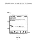 ELECTRONIC MESSAGING USING REPLY TELEPHONE NUMBERS diagram and image