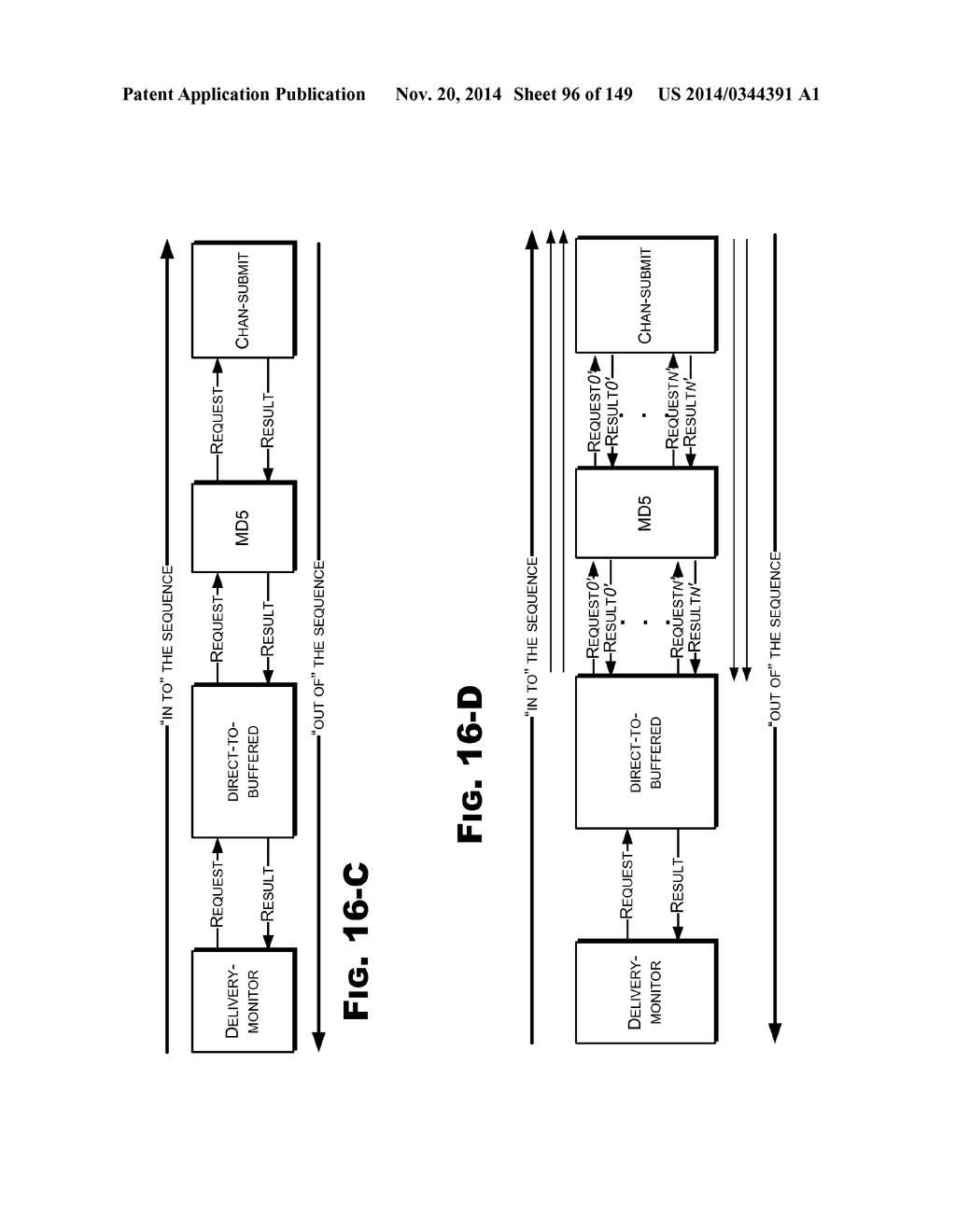 Content Delivery Framework having Storage Services - diagram, schematic, and image 97