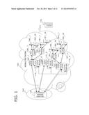 CONTENT DELIVERY SYSTEM, CACHE SERVER, AND CONTENT DELIVERY METHOD diagram and image