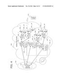 CONTENT DELIVERY SYSTEM, CACHE SERVER, AND CONTENT DELIVERY METHOD diagram and image