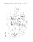 CONTENT DELIVERY SYSTEM, CACHE SERVER, AND CONTENT DELIVERY METHOD diagram and image