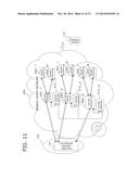 CONTENT DELIVERY SYSTEM, CACHE SERVER, AND CONTENT DELIVERY METHOD diagram and image