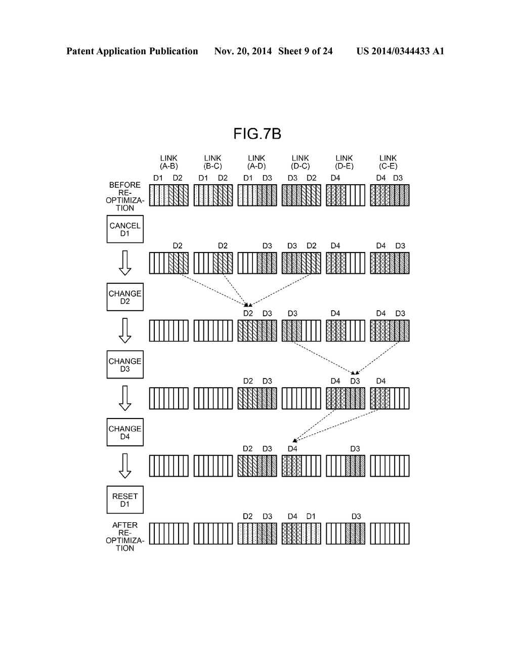 NETWORK DESIGN APPARATUS AND NETWORK DESIGN METHOD - diagram, schematic, and image 10