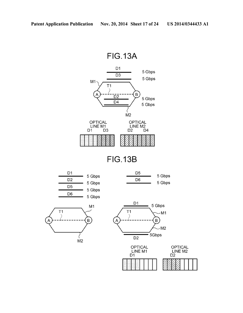 NETWORK DESIGN APPARATUS AND NETWORK DESIGN METHOD - diagram, schematic, and image 18