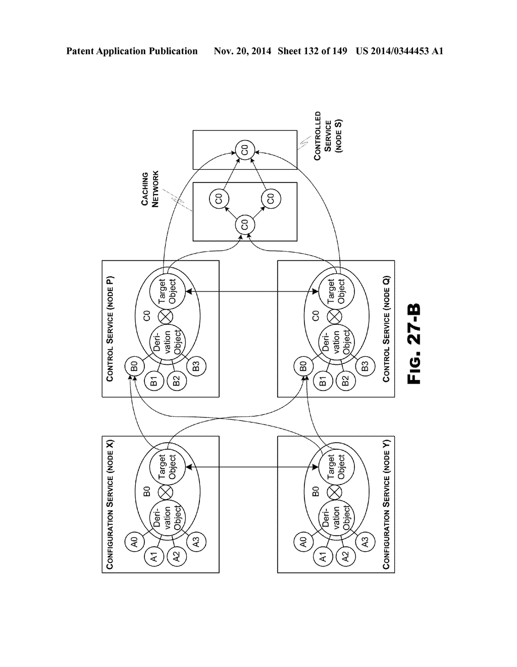 AUTOMATED LEARNING OF PEERING POLICIES FOR POPULARITY DRIVEN REPLICATION     IN CONTENT DELIVERY FRAMEWORK - diagram, schematic, and image 133