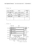 Information Processing System, Computer-Readable Storage Medium Having     Information Processing Program Stored Therein, Information Processing     Apparatus, and Information Processing Method diagram and image