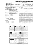 MULTI-GRANULARITY PARALLEL STORAGE SYSTEM diagram and image