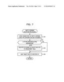 STORAGE CONTROL DEVICE, STORAGE SYSTEM, AND COMPUTER-READABLE RECORDING     MEDIUM STORING CONTROL PROGRAM diagram and image