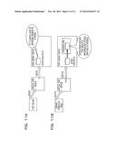 STORAGE CONTROL DEVICE, STORAGE SYSTEM, AND COMPUTER-READABLE RECORDING     MEDIUM STORING CONTROL PROGRAM diagram and image