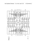 Memory Controller For Micro-Threaded Memory Operations diagram and image