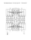 Memory Controller For Micro-Threaded Memory Operations diagram and image