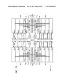 Memory Controller For Micro-Threaded Memory Operations diagram and image