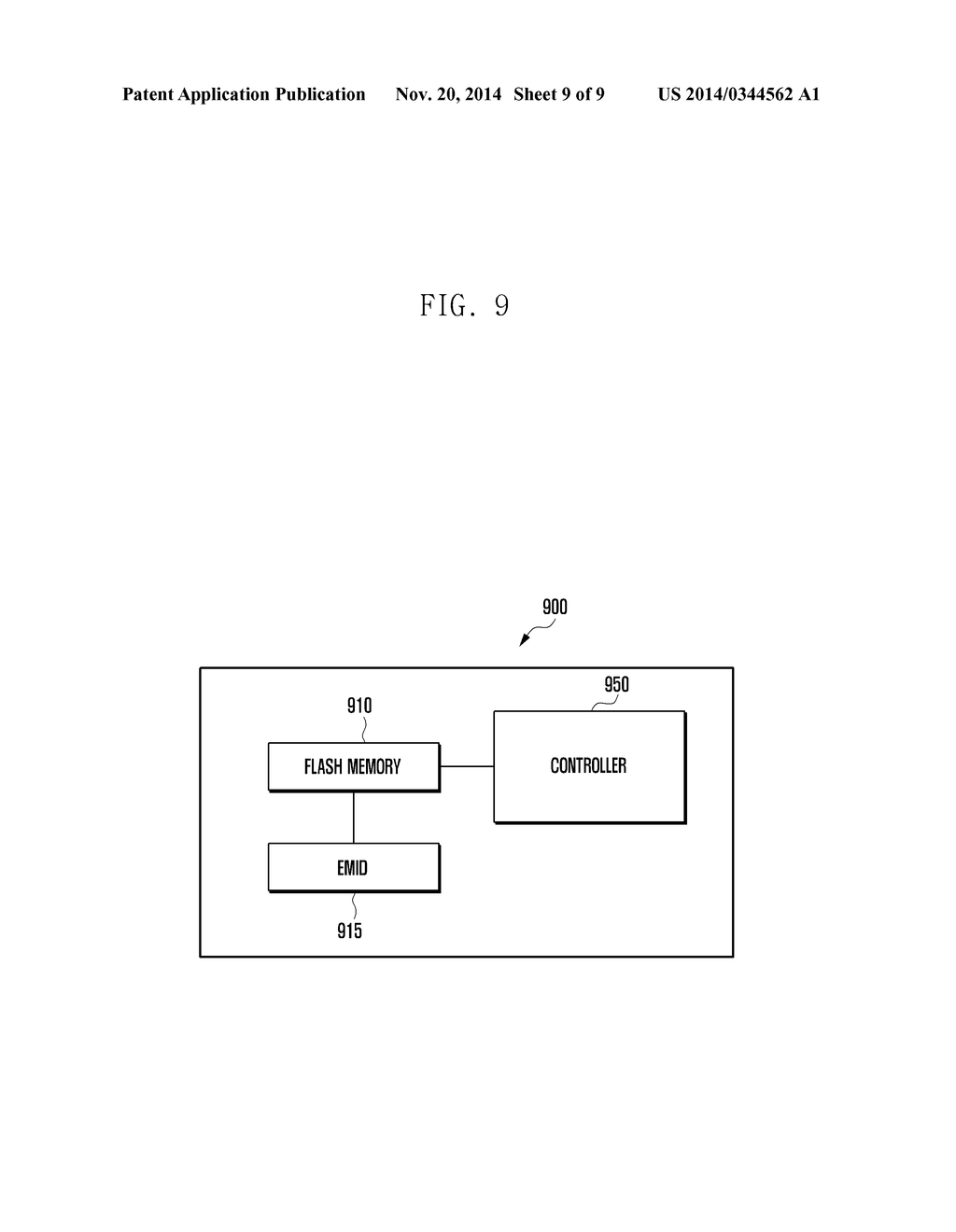 METHOD AND DEVICE FOR PREVENTING ACCESS TO ADMINISTRATIVE PRIVILEGE - diagram, schematic, and image 10