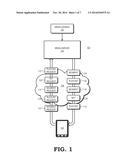 CLIENT PROXY FOR KEY EXCHANGE IN HTTP LIVE STREAMING diagram and image